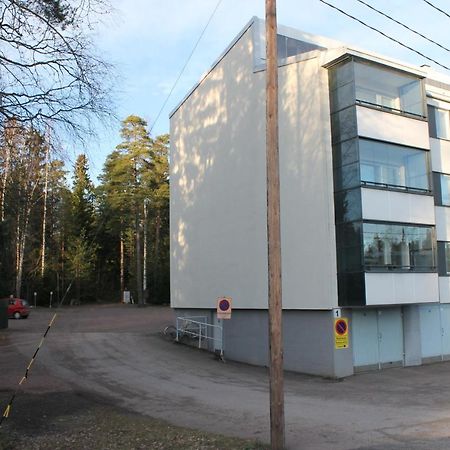 Comfortable Apartment Mila At A Good Location Kotka Esterno foto