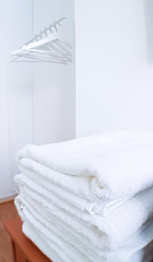 Comfortable Apartment Mila At A Good Location Kotka Esterno foto