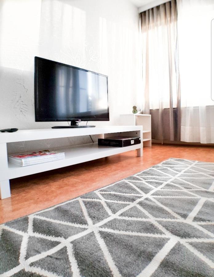 Comfortable Apartment Mila At A Good Location Kotka Esterno foto
