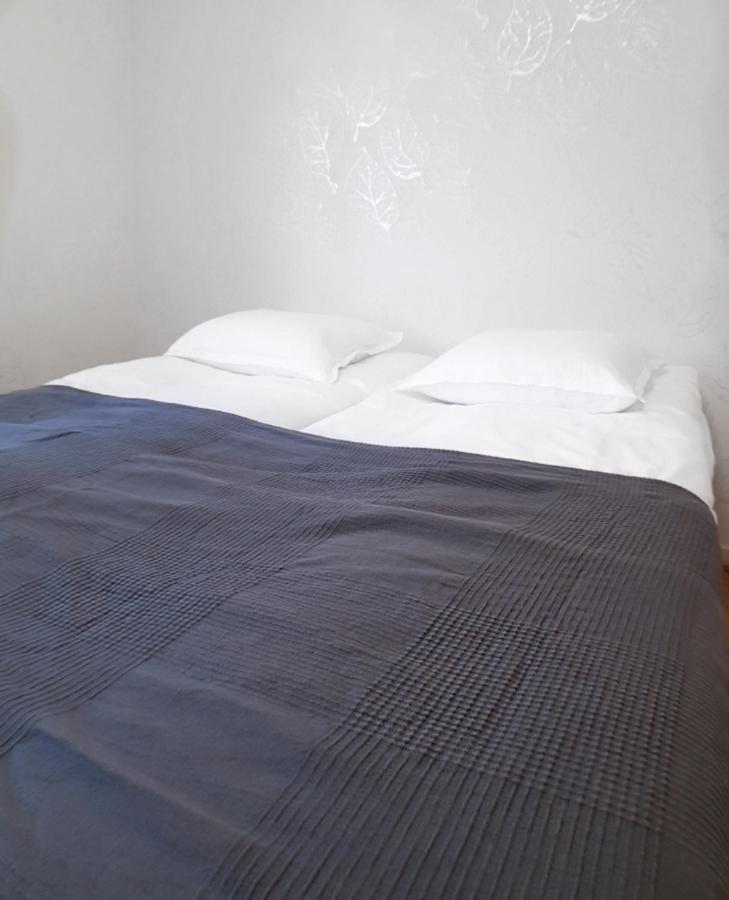 Comfortable Apartment Mila At A Good Location Kotka Esterno foto