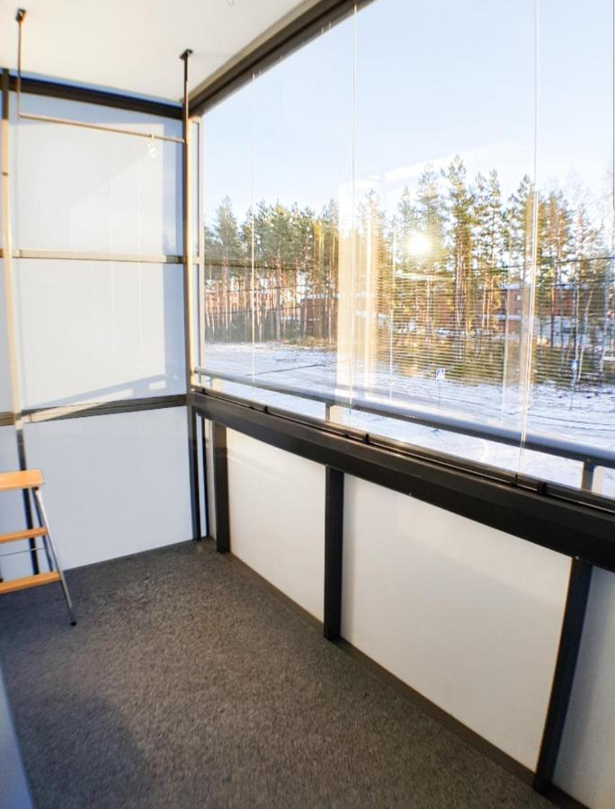Comfortable Apartment Mila At A Good Location Kotka Esterno foto